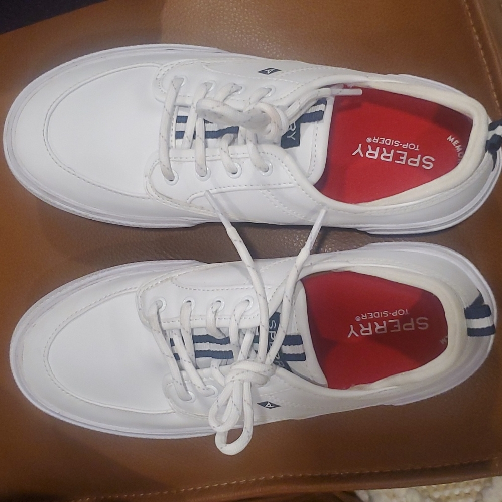 Sperry top-sider